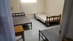 Blk 161 Bukit Merah Central (Bukit Merah), HDB 3 Rooms #504875511